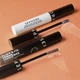 Воск для бровей Sephora Collection Fluff & Fix Brow Wax (6 мл) ламинирование и фиксация 12 часов - изображение 6