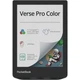 Електронна книга Pocketbook 634K3 Verse Pro Color для кольорового читання та навчання - зображення 1
