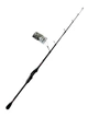 Спінінг телескоп Siweida Marlin 5-20g 2.40м Light-Medium - зображення 4