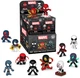 Ігрова фігурка Funko Mystery Minis Людина-Павук (83754) - зображення 3