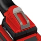 Пила обрізна акумуляторна Einhell X-Change GE-GS 18/150 Li Kit 2.5 Ah з АКБ і ЗП (3408290K) - зображення 5