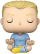 Ігрова фігурка Funko POP! Футбол Манчестер Сіті Ерлінг Голанд (89365) - зображення 2