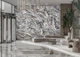 Бесшовные фотообои премиум класса FIJI на текстильной основе Series - Marble Design - изображение 1