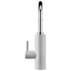 Проточный водонагреватель Electrolux Tptrc (White) EEC - изображение 2