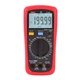 Цифровий мультиметр UNI-T UT39E+ - изображение 4