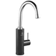 Проточный водонагреватель Electrolux Tptrc (Black) EEC - зображення 3