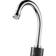Проточный водонагреватель Electrolux Tptrc (Black) EEC - зображення 6