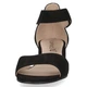 Босоніжки Caprice 9-28212-42-004 37,5р чорні (2950770665511) - зображення 4