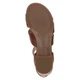 Босоножки Caprice 9-28201-46-303 42р коричневые (2950770665771) - изображение 7