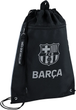 Сумка для взуття Kite FC Barcelona 46х33 см Чорна (BC26-601M-1) - зображення 1