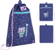 Сумка для взуття Kite Be Friends 46х33 см Фіолетова (K26-601M-7) - зображення 2
