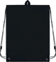 Сумка для взуття Kite Black&Silver 46х33 см Чорна (K26-601M-14) - зображення 5