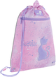 Сумка для взуття Kite Catsline-1 46х33 см Рожева (K26-601M-1) - зображення 1