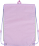 Сумка для взуття Kite Catsline-1 46х33 см Рожева (K26-601M-1) - зображення 5