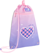 Сумка для взуття Kite Charming 46х33 см Рожева (K26-601M-9) - зображення 1