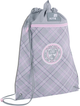 Сумка для взуття Kite College Line 46х33 см Сіра (K26-601M-3) - зображення 1