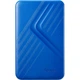 Внешний жесткий диск Apacer AC236 2TB USB 3.2 Gen1 2.5" Slim Blue (AP2TBAC236U-1) - изображение 1
