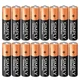 Батарейки Duracell Simply LR6 AA 1.5V лужні 16 шт (5000394129733) - зображення 2