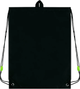 Сумка для взуття Kite Digital 46х33 см Чорна (K26-601M-16) - зображення 5