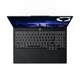 Ноутбук игровой 15.1" Lenovo Legion 5 15IRX10 Intel Core i7-14700HX 32GB 1TB SSD RTX 5070 DOS Eclipse Black (83LY00F1RA) - изображение 2