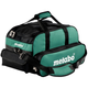 Сумка для инструментов Metabo прочный материал 600D 460x260x280 мм Зеленый (657006000) - изображение 1
