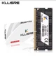 Оперативная память DDR4 8Gb 2666 MHz Kllisre поддерживает INTEL+AMD - изображение 1