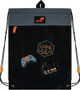 Сумка для взуття Kite Game Zone 46х33 см Чорна (K26-601M-46) - зображення 4