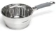 Ківш Holmer Chef Assistant SP-12515-SSGD 1.5 л сріблястий - зображення 5