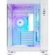 Корпус Chieftec Visio White (GM-30W-TG-OP) - изображение 3
