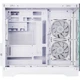 Корпус Chieftec Visio White (GM-30W-TG-OP) - изображение 4