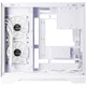 Корпус Chieftec Visio White (GM-30W-TG-OP) - изображение 5