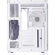 Корпус Chieftec Visio White (GM-30W-TG-OP) - изображение 6