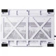 Корпус Chieftec Visio White (GM-30W-TG-OP) - изображение 7