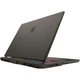 Ноутбук игровой 17" MSI Vector 17 HX AI A2XWJG-042UA Intel Core Ultra 9 275HX 32GB 1TB SSD RTX 5090 W11 Home Cosmos Gray (9S7-17S372-042) - изображение 6