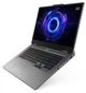 Ноутбук Lenovo LOQ 17IRX10 (83JH005KPB) Luna Gray - изображение 6