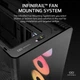 Корпус Corsair FRAME 4500X RS-R ARGB Black (CC-9011314-WW) - зображення 6