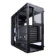 Корпус Fractal Design Focus G Black Window (FD-CA-FOCUS-BK-W) - изображение 4