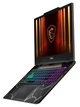 Ноутбук MSI Cyborg 15 B2RW (B2RWGKG-409US, CYBORG15B2409) Translucent Black - изображение 5