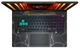Ноутбук MSI Cyborg 15 B2RW (B2RWGKG-409US, CYBORG15B2409) Translucent Black - изображение 6