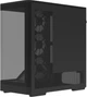 Корпус AeroCool P500A-BK-v1 Black (ACCM-PN08143.11) - изображение 3