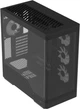 Корпус AeroCool P500A-BK-v1 Black (ACCM-PN08143.11) - изображение 4
