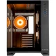 Корпус Chieftec Visio Black (GM-30B-TG-OP) - изображение 2