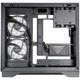 Корпус Chieftec Visio Black (GM-30B-TG-OP) - изображение 4
