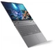Ноутбук Lenovo Yoga 7 2-in-1 16ILL10; Copilot+ PC (83JT0003US) Luna Gray - зображення 3
