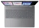 Ноутбук Lenovo Yoga 7 2-in-1 16ILL10; Copilot+ PC (83JT0003US) Luna Gray - зображення 4