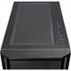 Корпус Chieftec Pro Midi Q Black (AS-02B-OP) - зображення 6