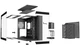 Корпус be quiet! Light Base 900 DX Black (BGW69) - изображение 5