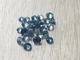 Натуральный сапфир 2.2 - 2.7 mm (2829) - изображение 6