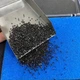 Камень муассанит Черный 1.5 мм (37643) - изображение 3