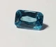 Циркон 2.08Ct 8 х 5 мм (65742) - изображение 6